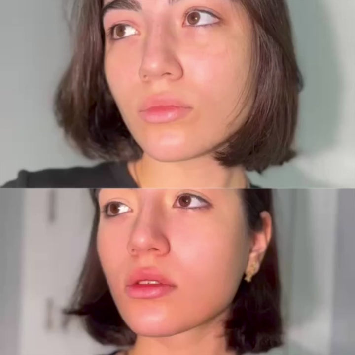 Yaşlanma Əleyhdarı Kollagen Nəmləndirici