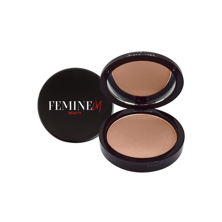 Dual Blend Pudra Tonal Krem