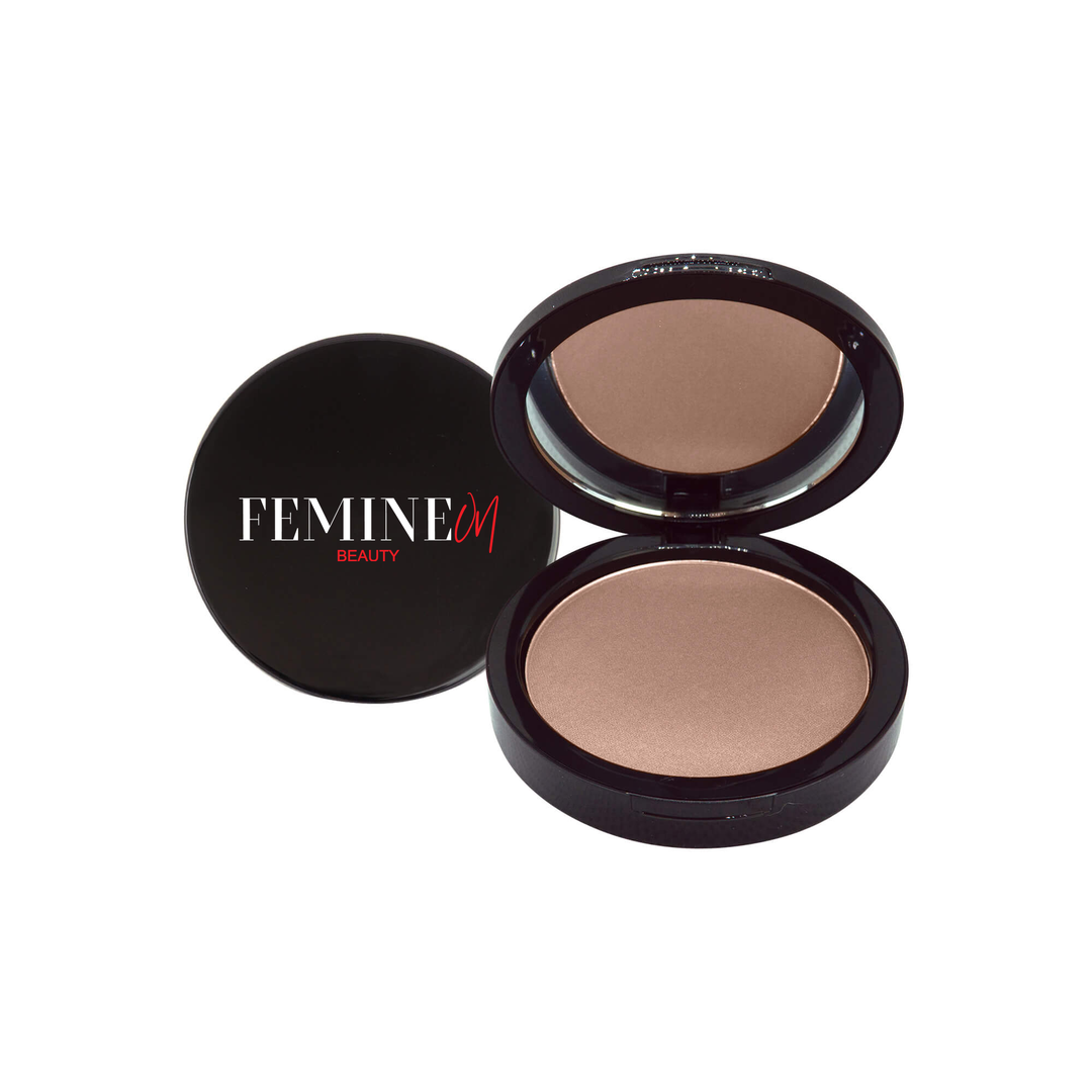 Dual Blend Pudra Tonal Krem