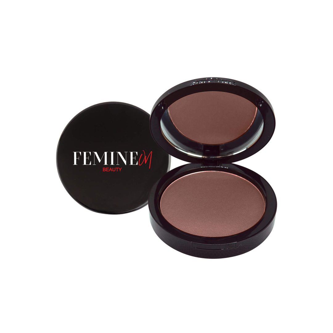 Dual Blend Pudra Tonal Krem