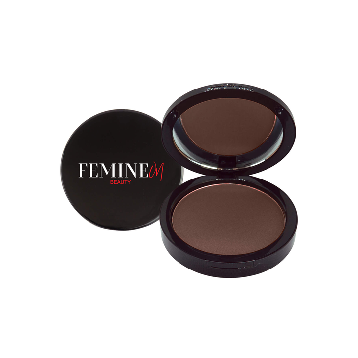 Dual Blend Pudra Tonal Krem