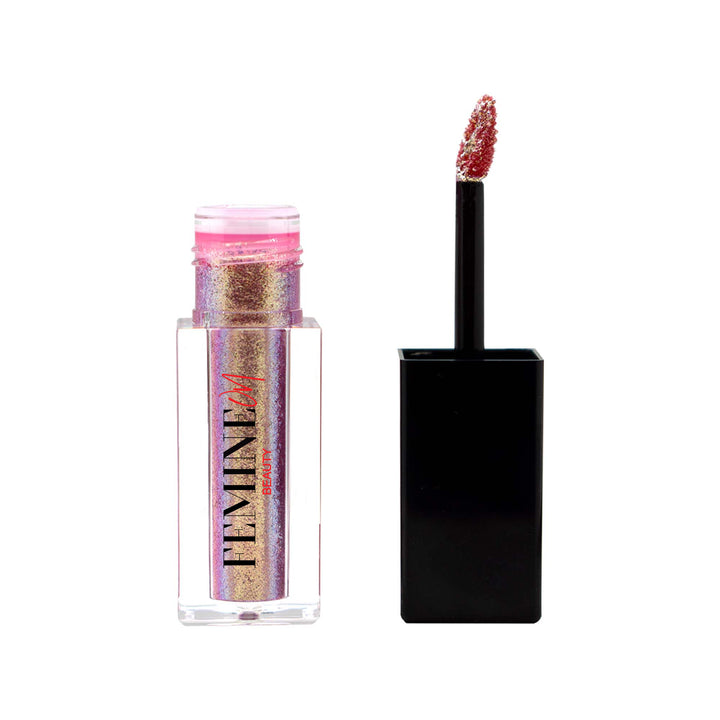 Liquid Shimmer