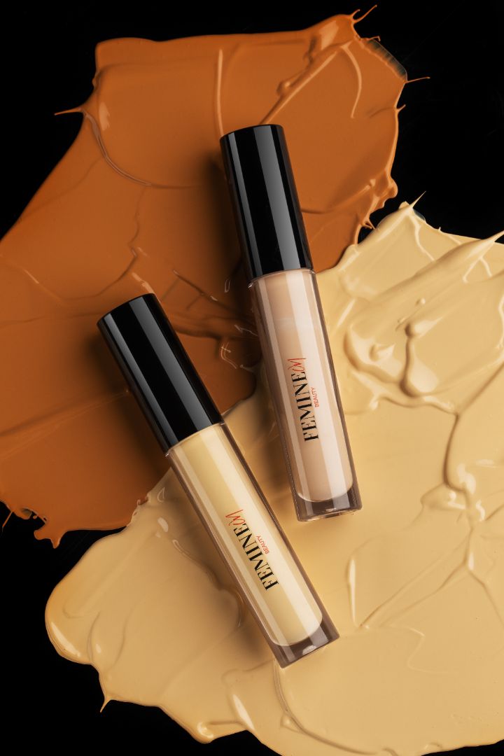 Neutral Eyeshadow Base
