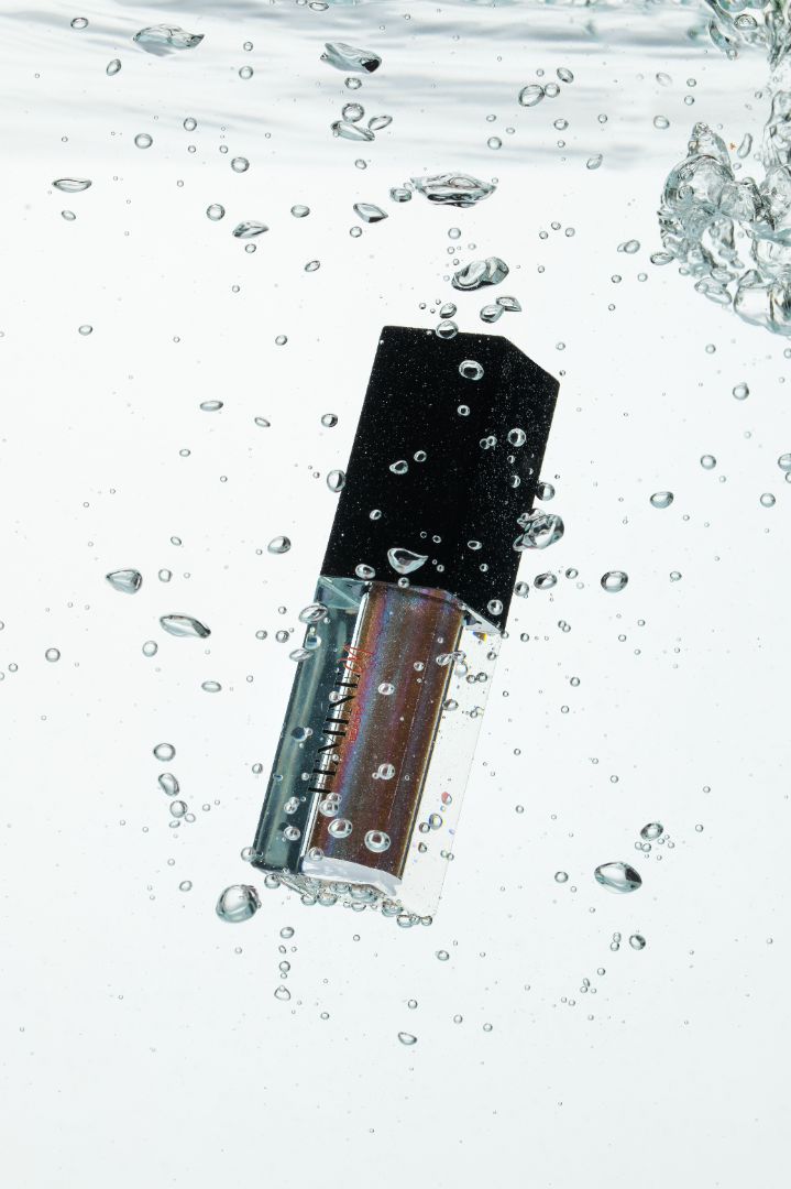 Liquid Shimmer