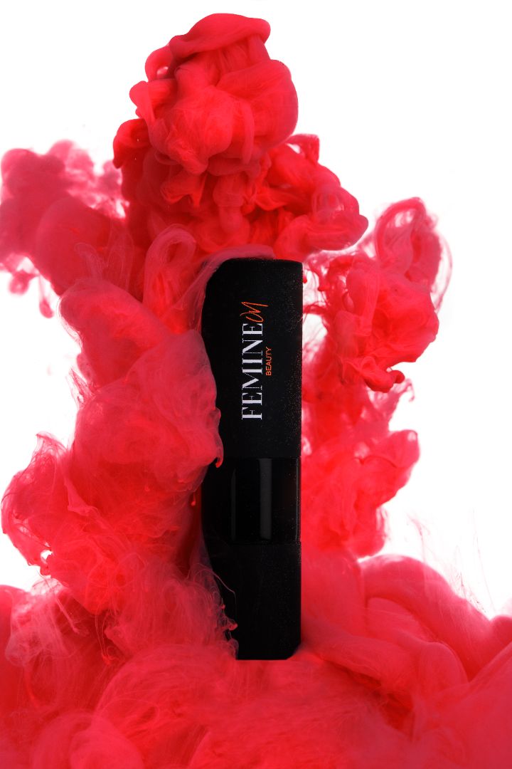 Lipstick - Passion