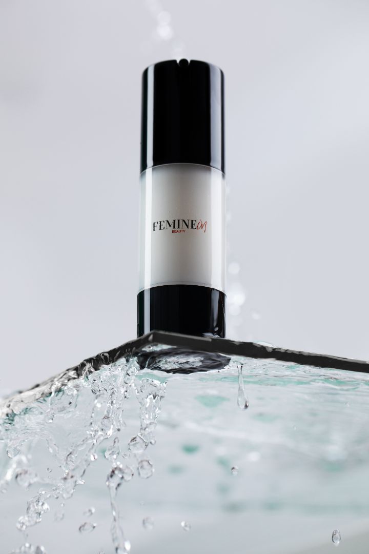 Extreme Moisture Blend