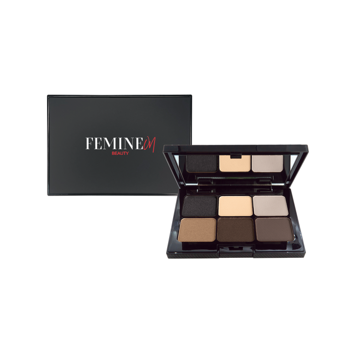 Eyeshadow Palette