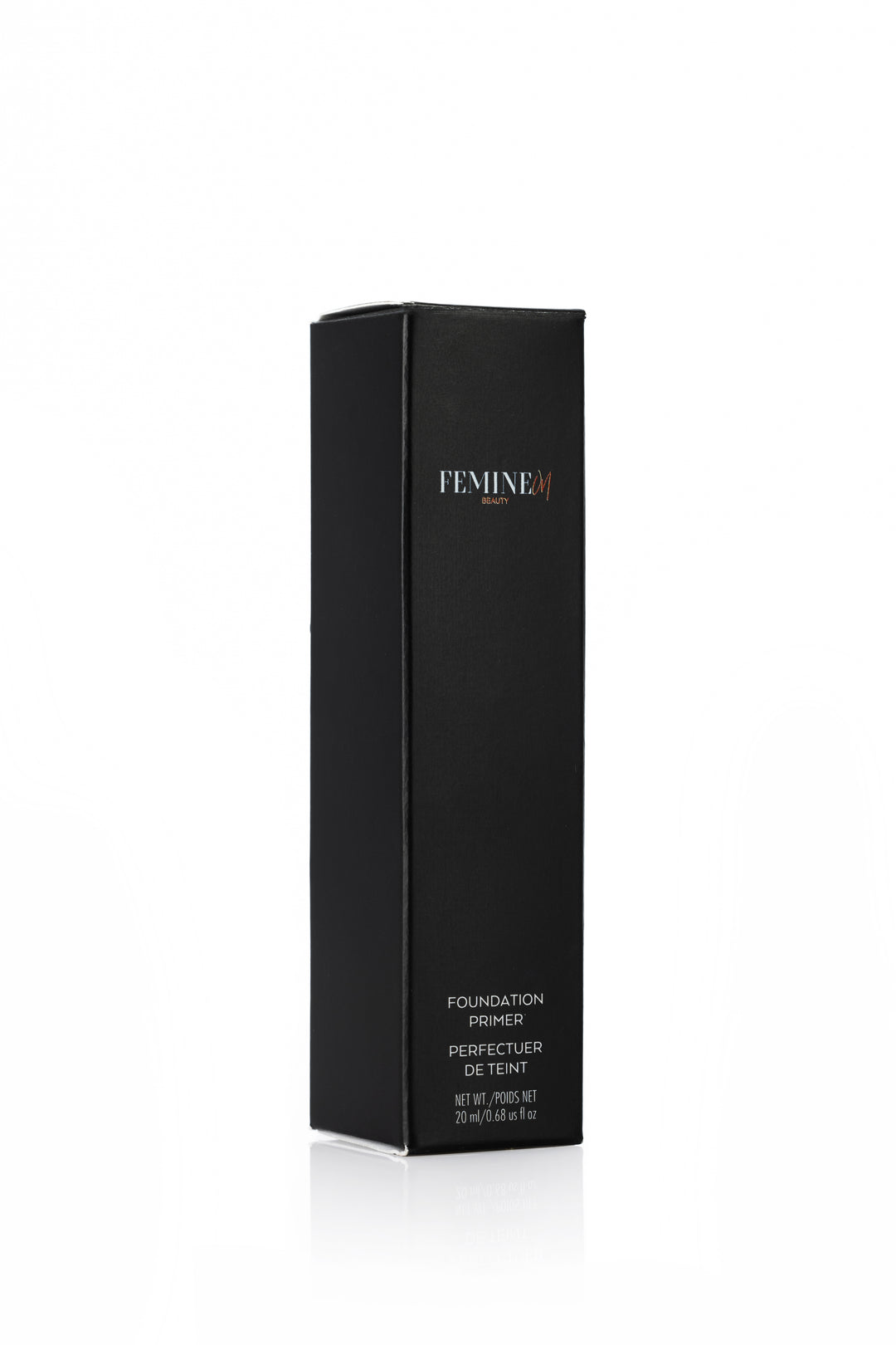 Foundation Primer - CAMERA READY