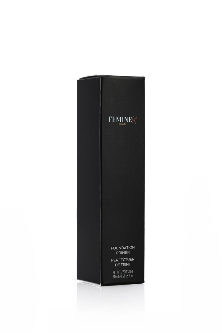 Foundation Primer - CAMERA READY
