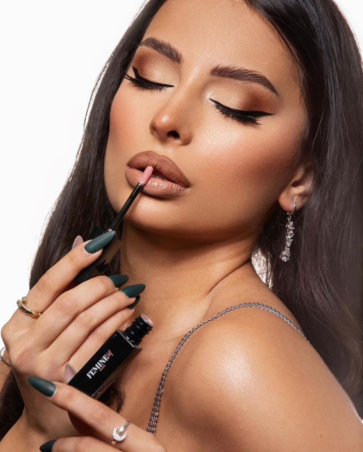 Lip Plumper - Cushy