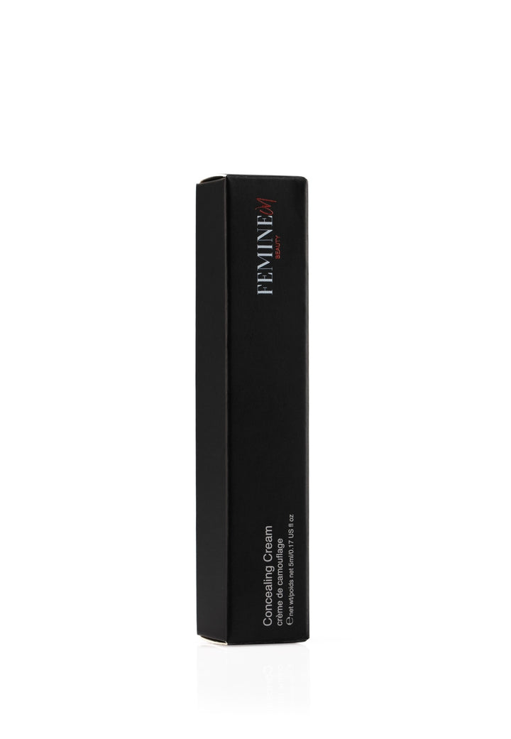 Concealing Cream