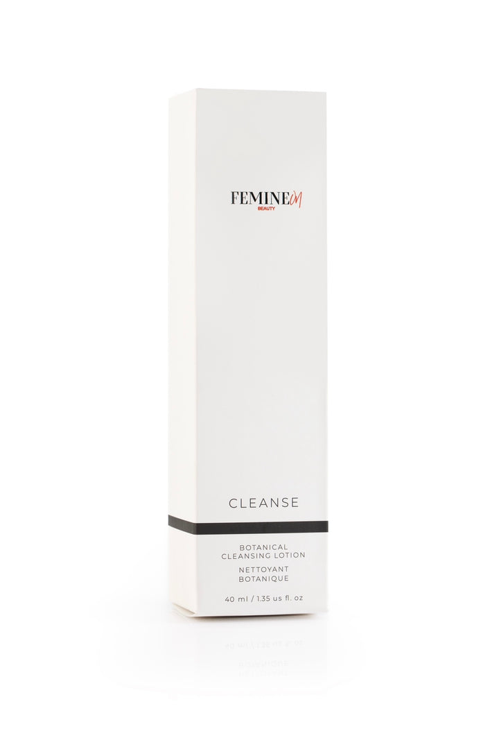 Botanical Cleansing Lotion