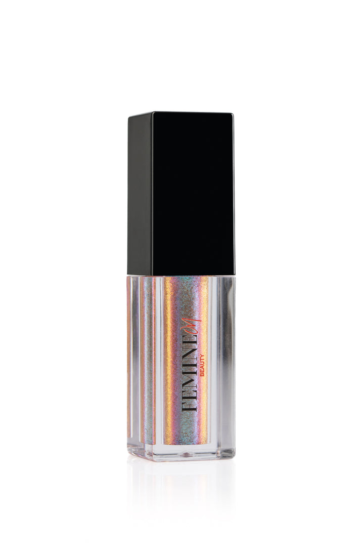 Liquid Shimmer