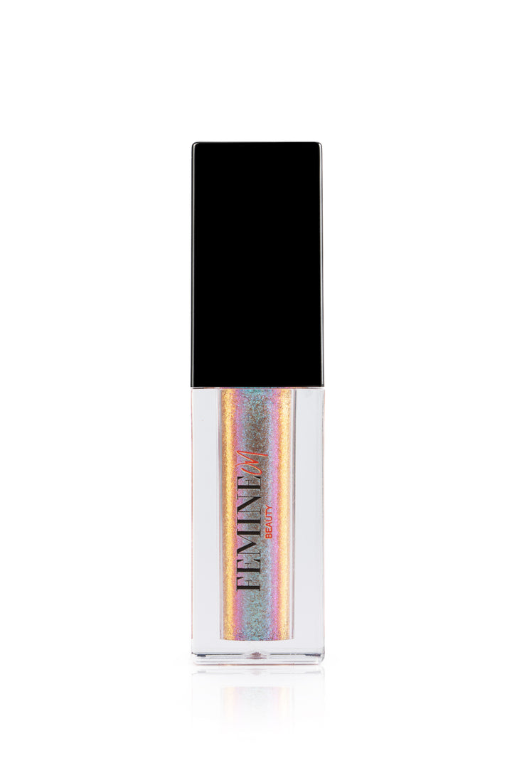 Liquid Shimmer