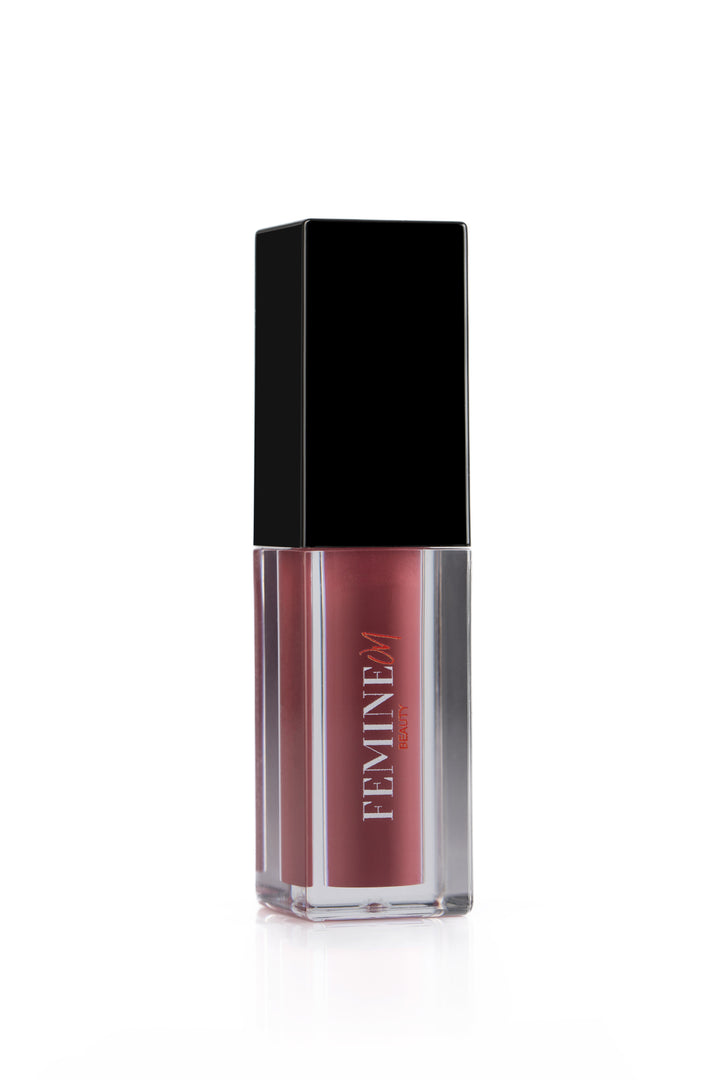 Liquid Cream Lipstick