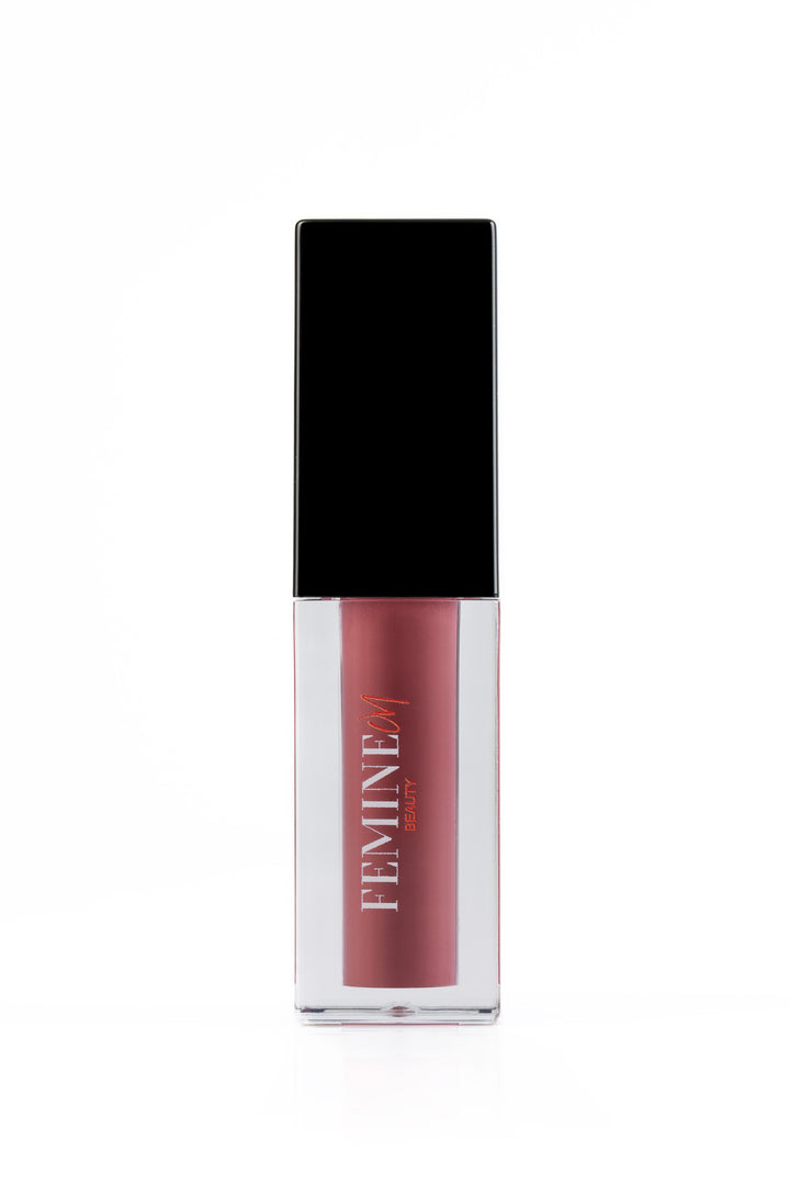 Liquid Cream Lipstick