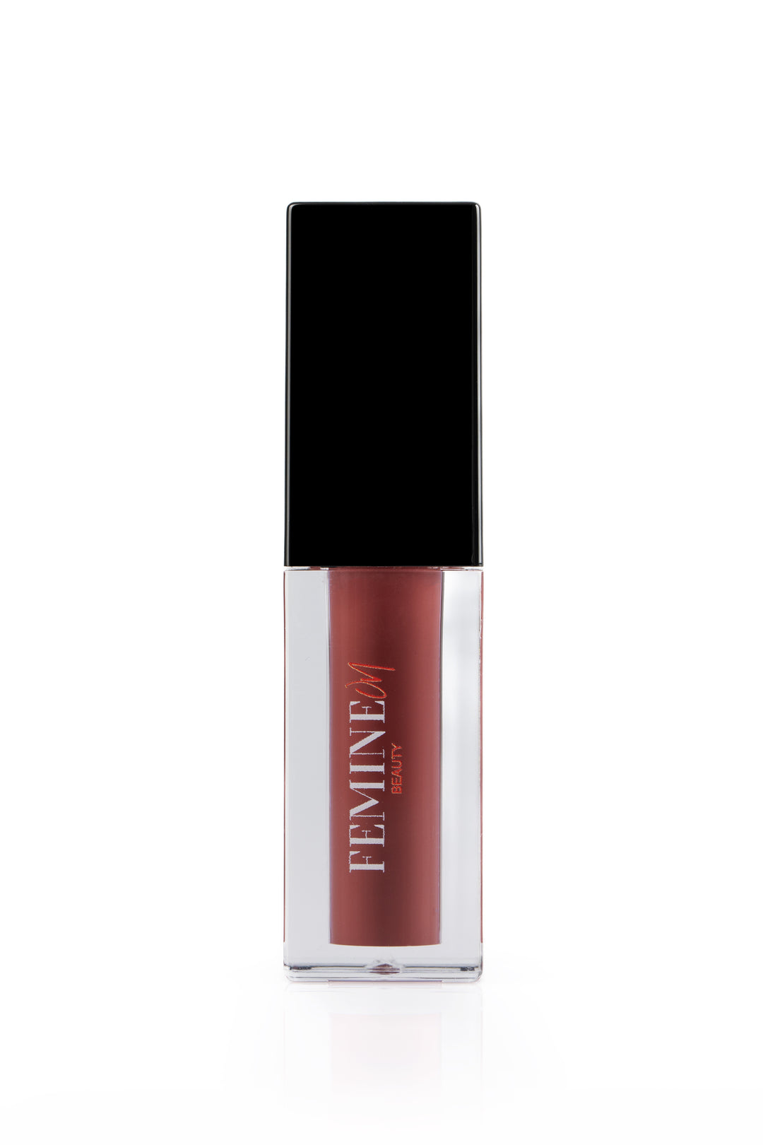 Liquid Cream Lipstick