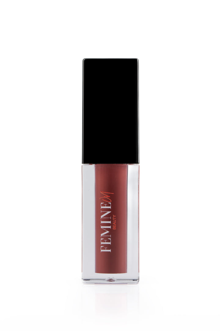 Liquid Cream Lipstick
