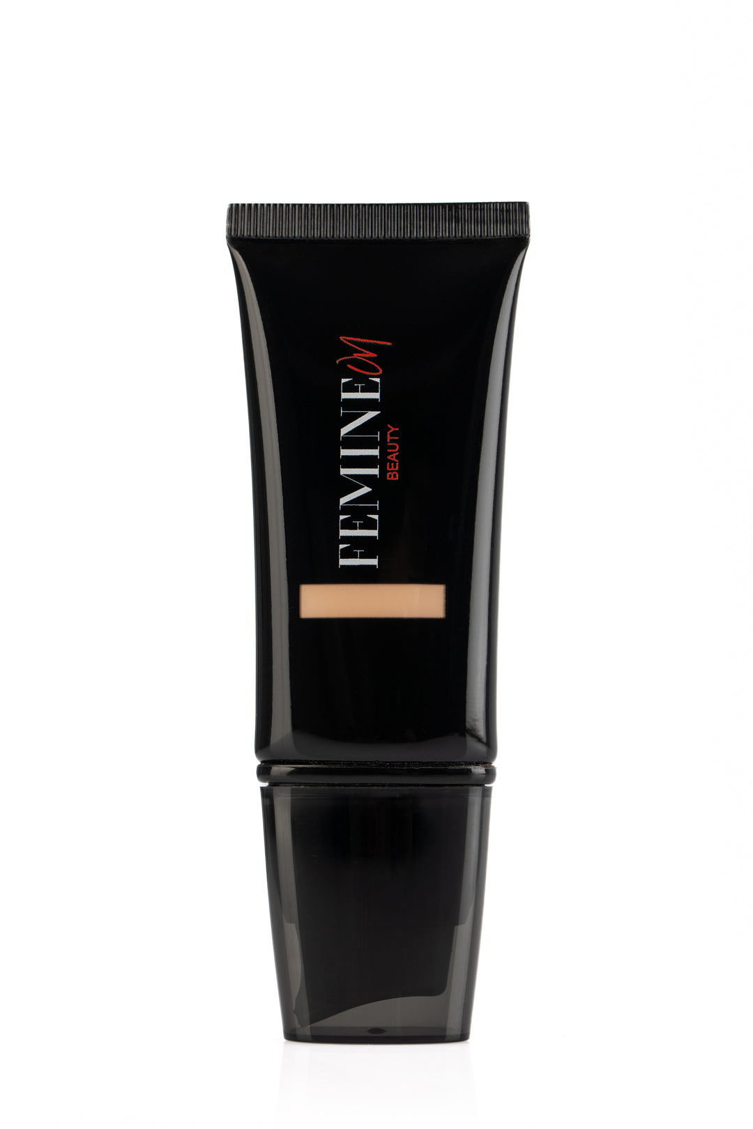 Full Cover Foundation