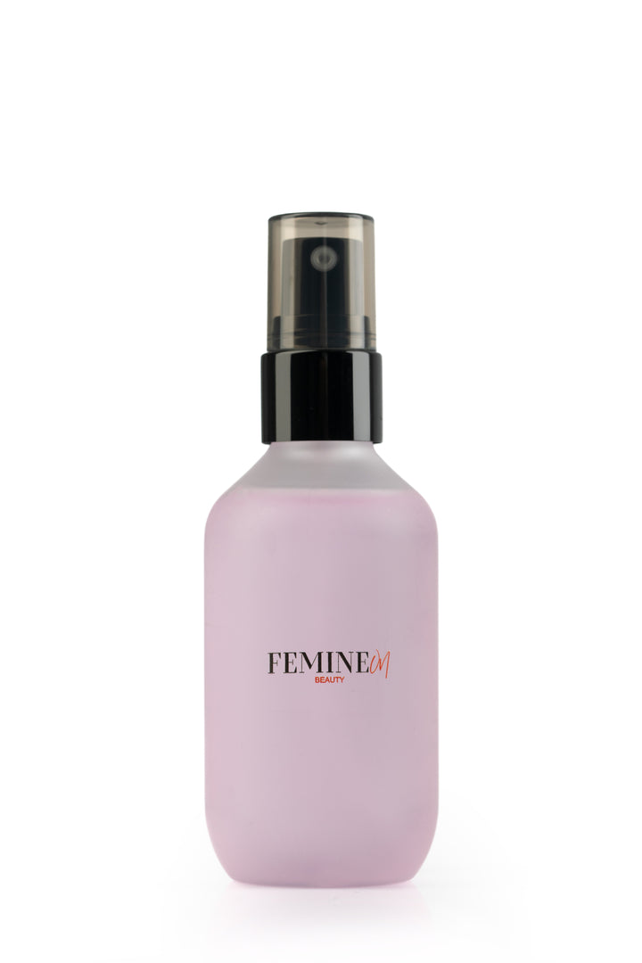 Oil Control Setting Spray
