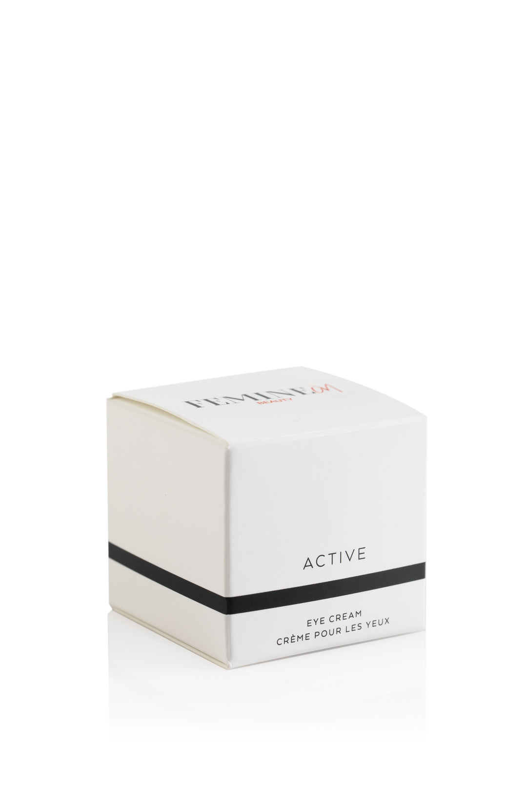 Active Eye Cream