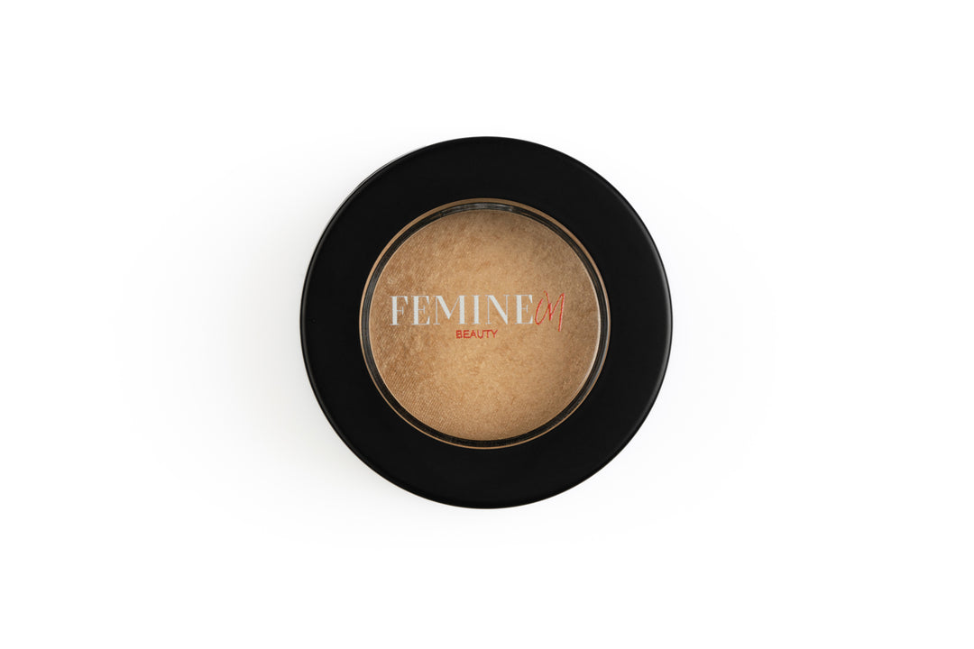 Single Pan Eyeshadow