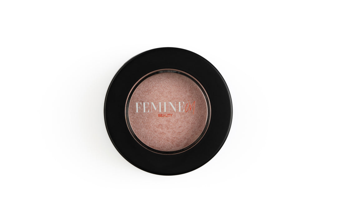 Single Pan Eyeshadow