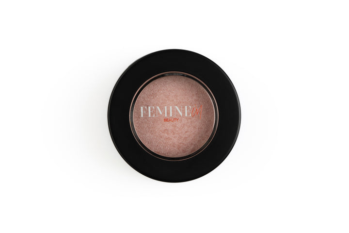 Single Pan Eyeshadow
