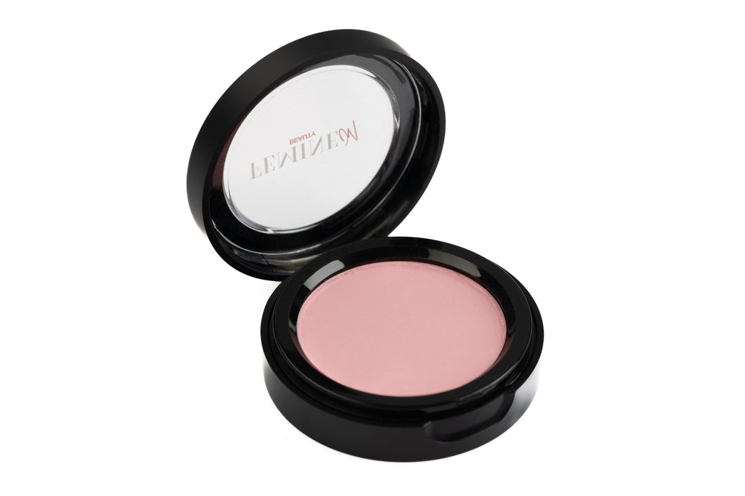 Single Pan Blush