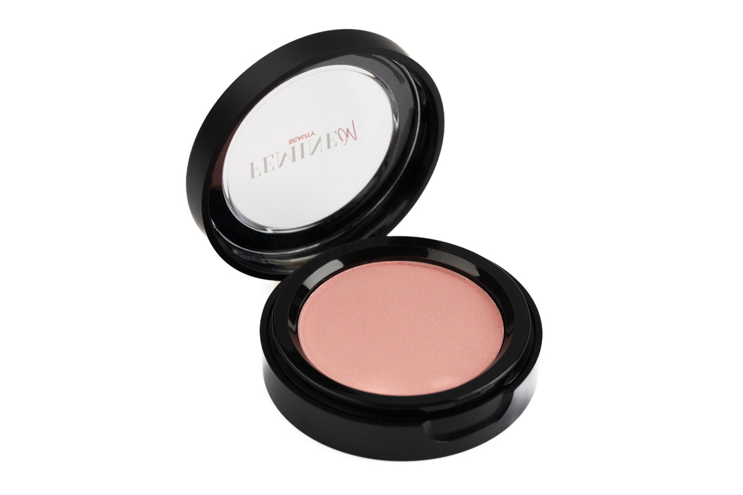 Single Pan Blush