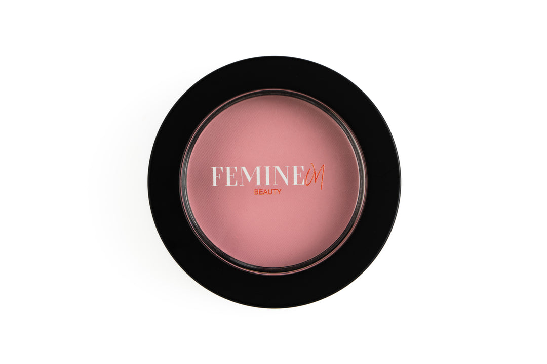 Single Pan Blush