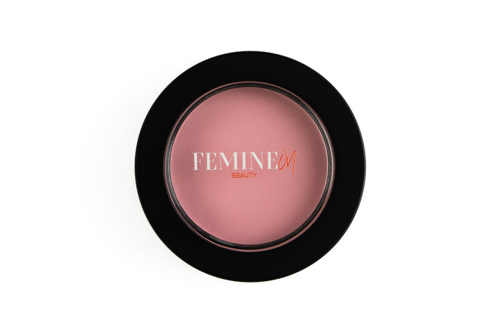 Single Pan Blush