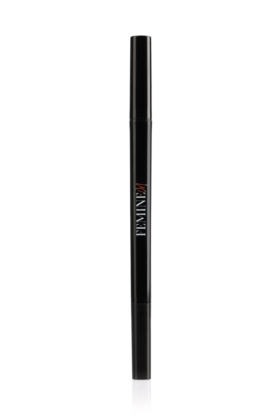 Dual Tip Eye Definer Pen - Black
