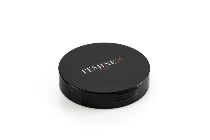 Dual Blend Powder Foundation