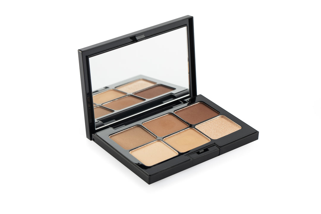 Eyeshadow Palette