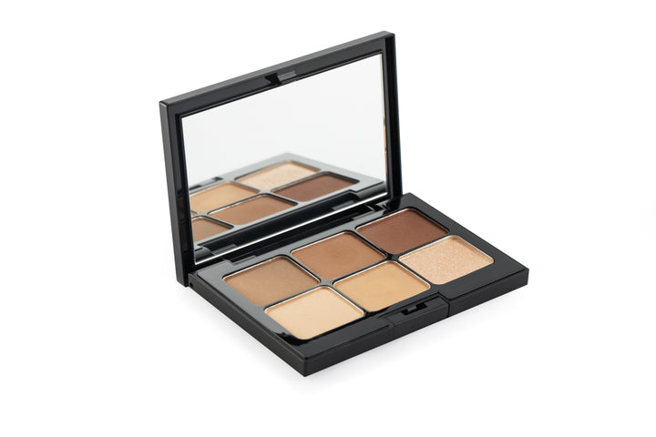 Eyeshadow Palette