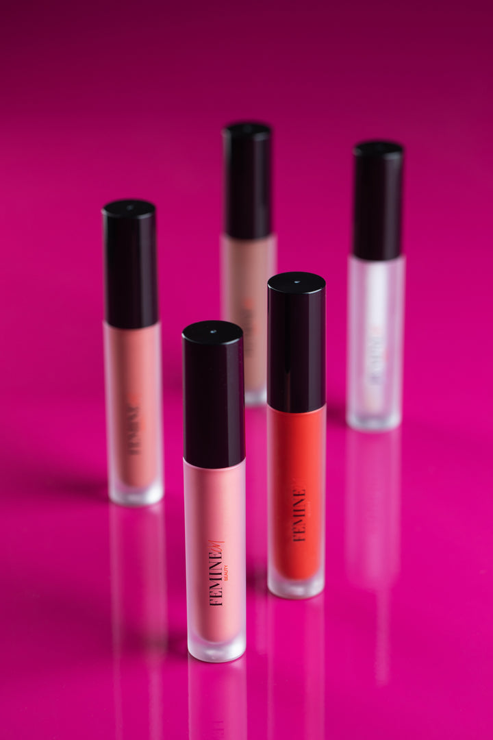 Lip Gloss