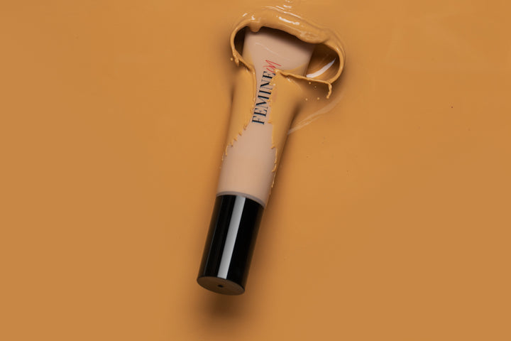 BB Cream with SPF