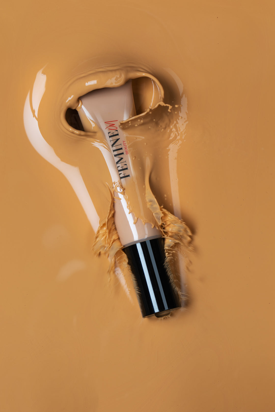 BB Cream with SPF