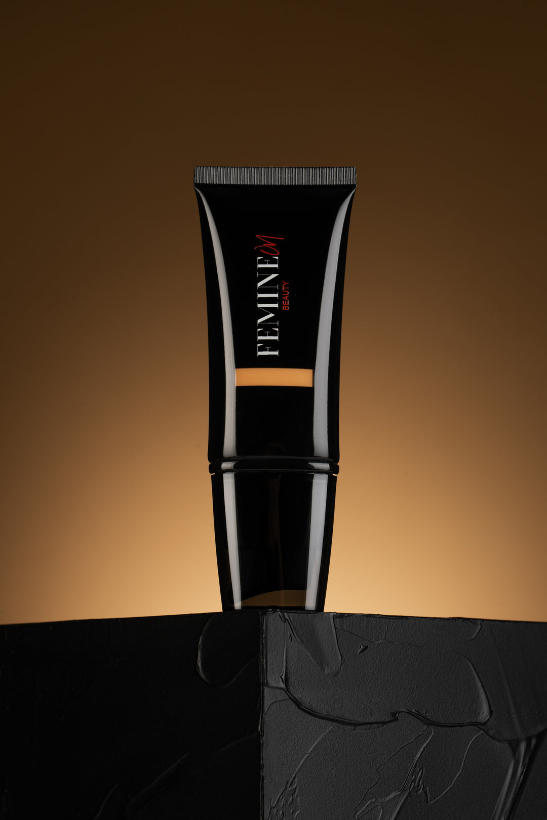 Full Cover Foundation