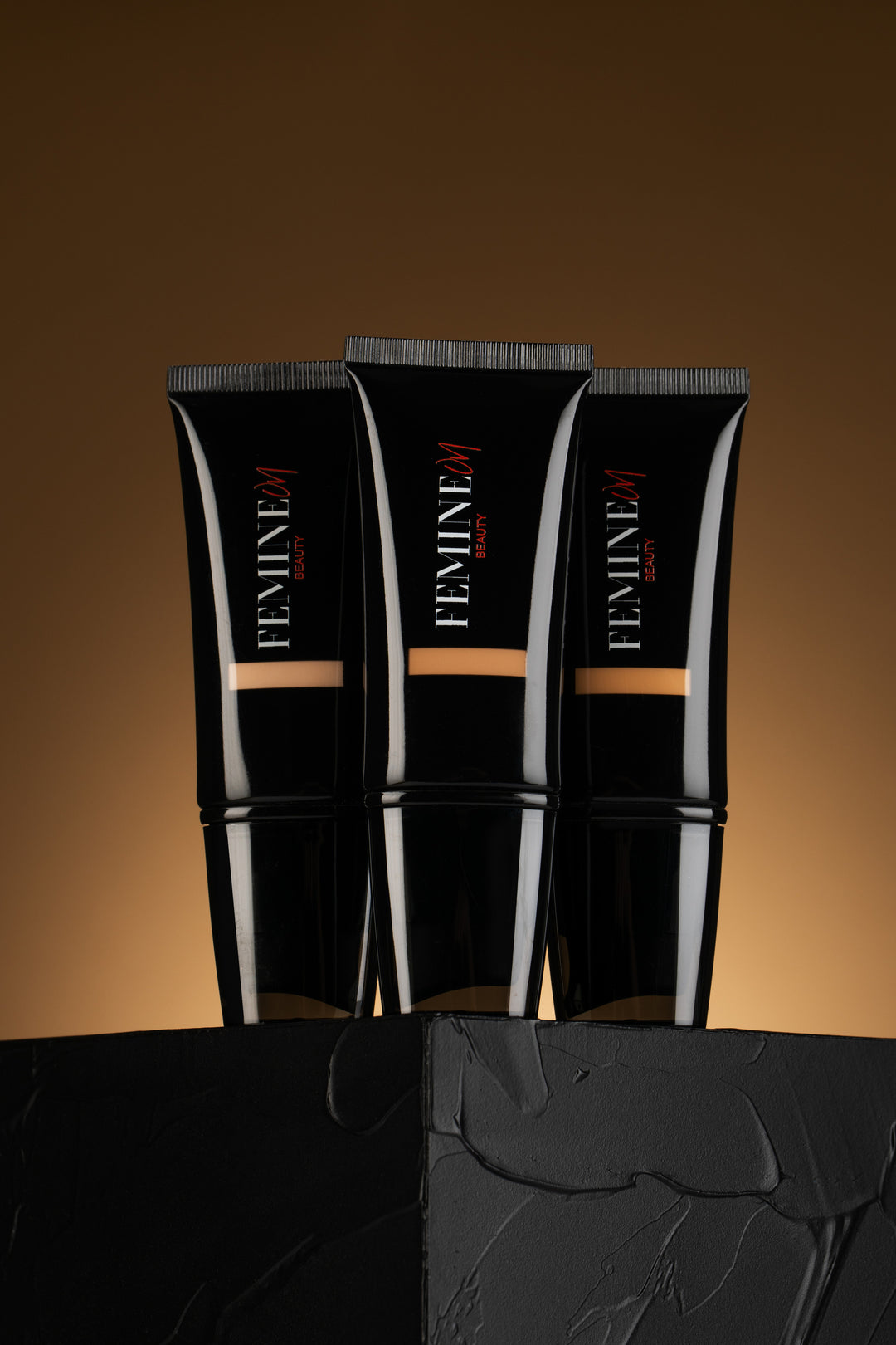 Full Cover Foundation