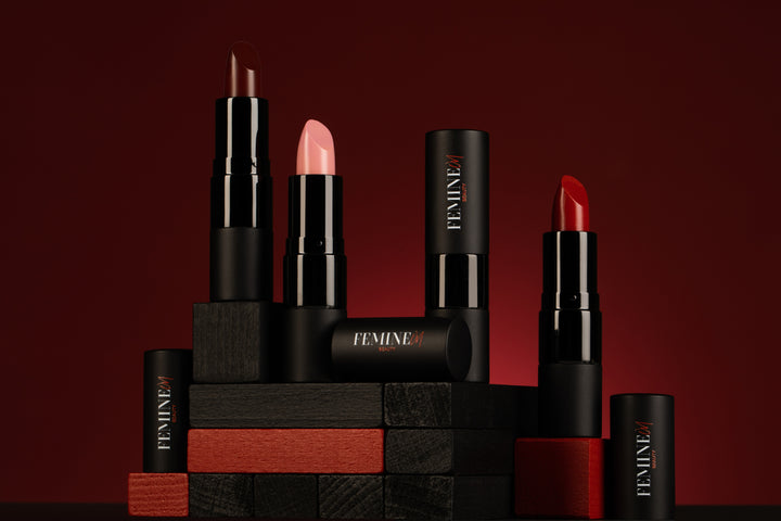 Matte Lipstick