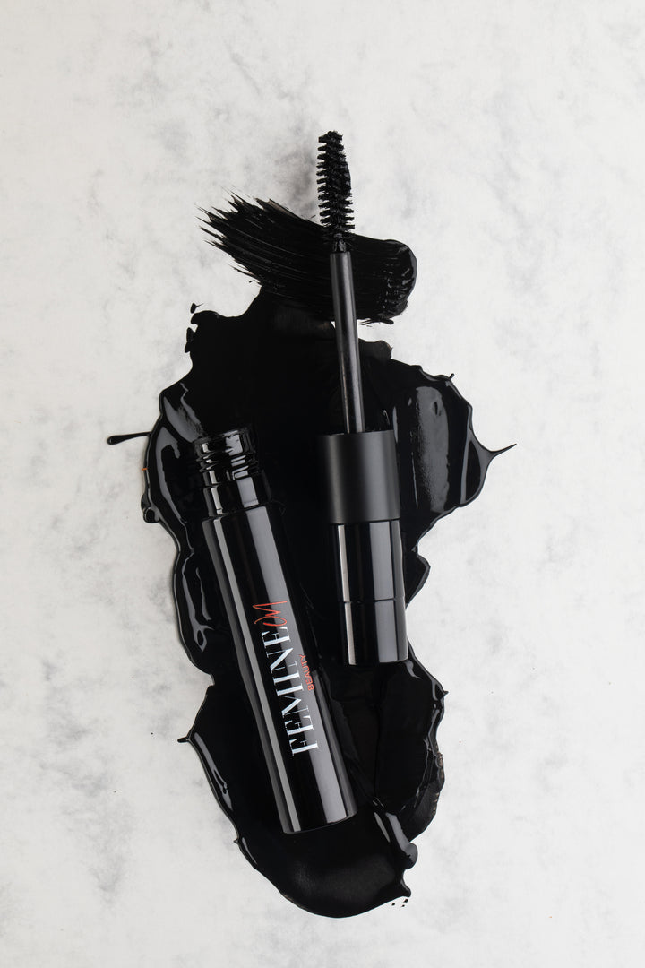Dual Lash Mascara - Black