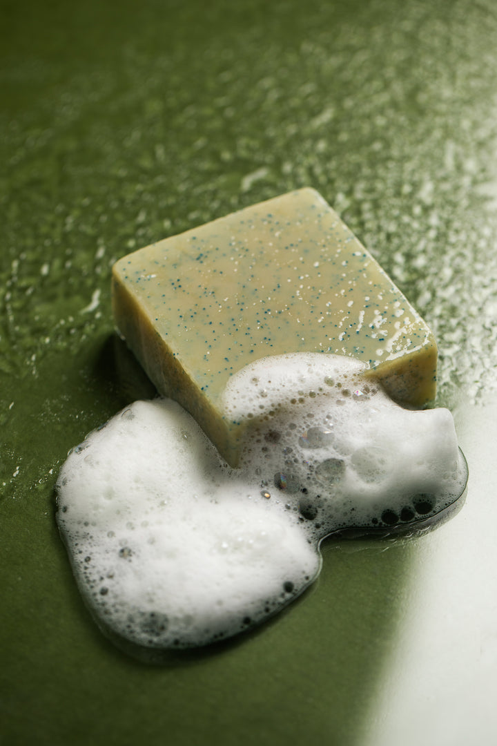 Natural Sunflower Goddess Soap