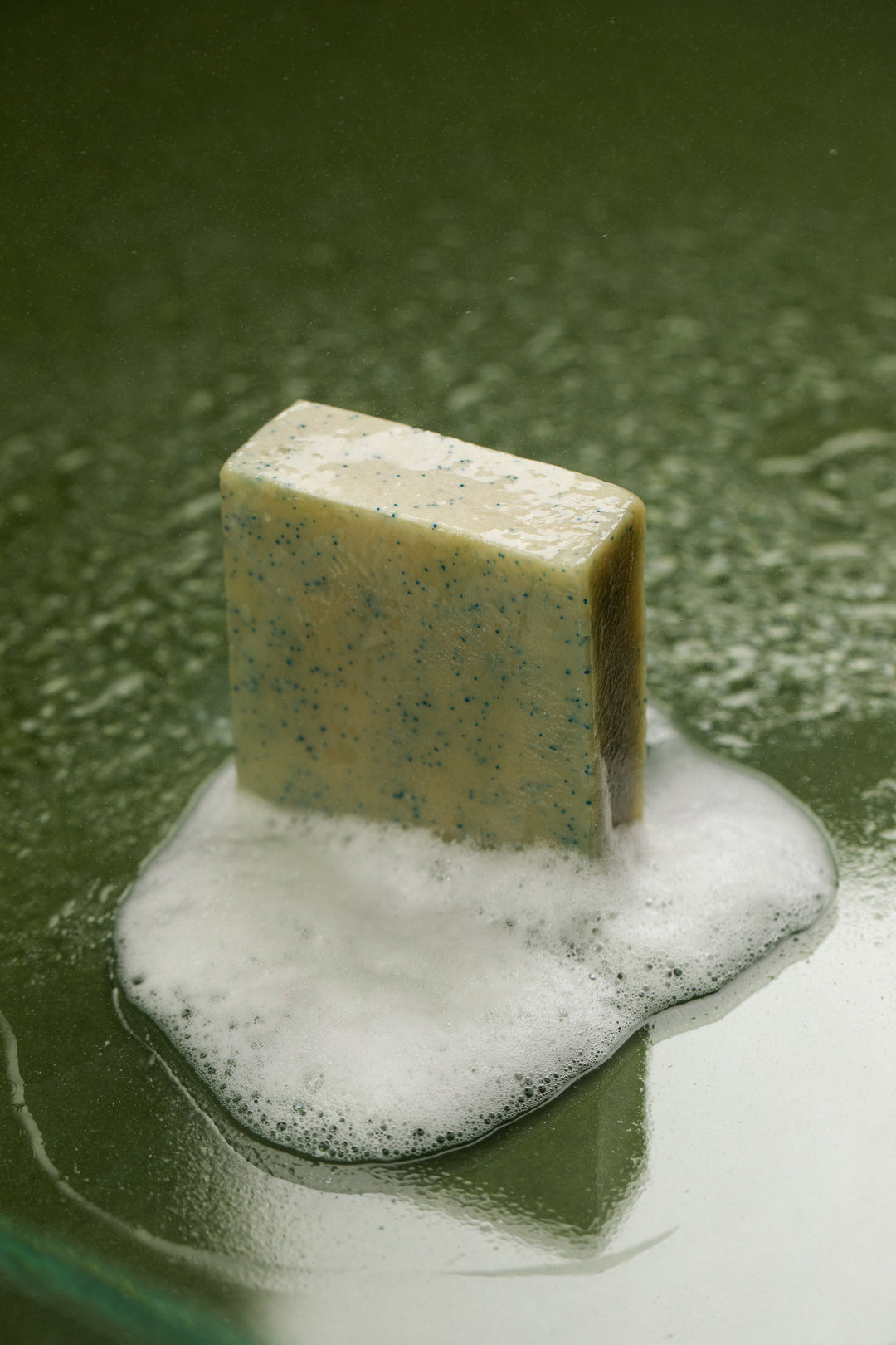 Natural Sunflower Goddess Soap