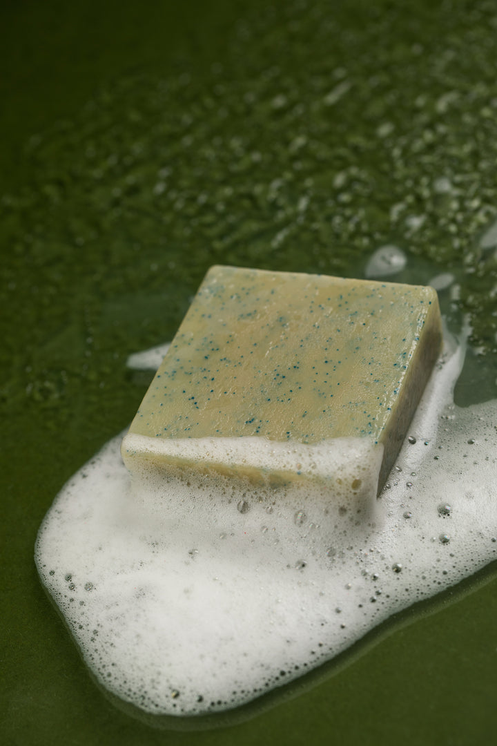 Natural Sunflower Goddess Soap