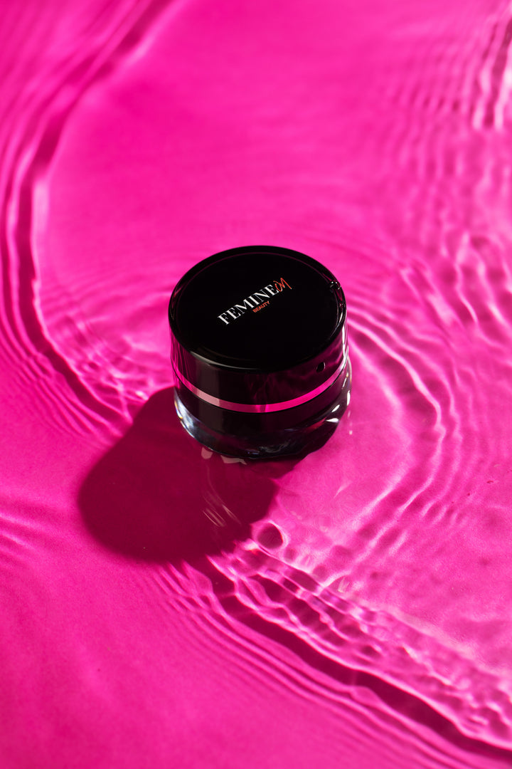 Active Eye Cream