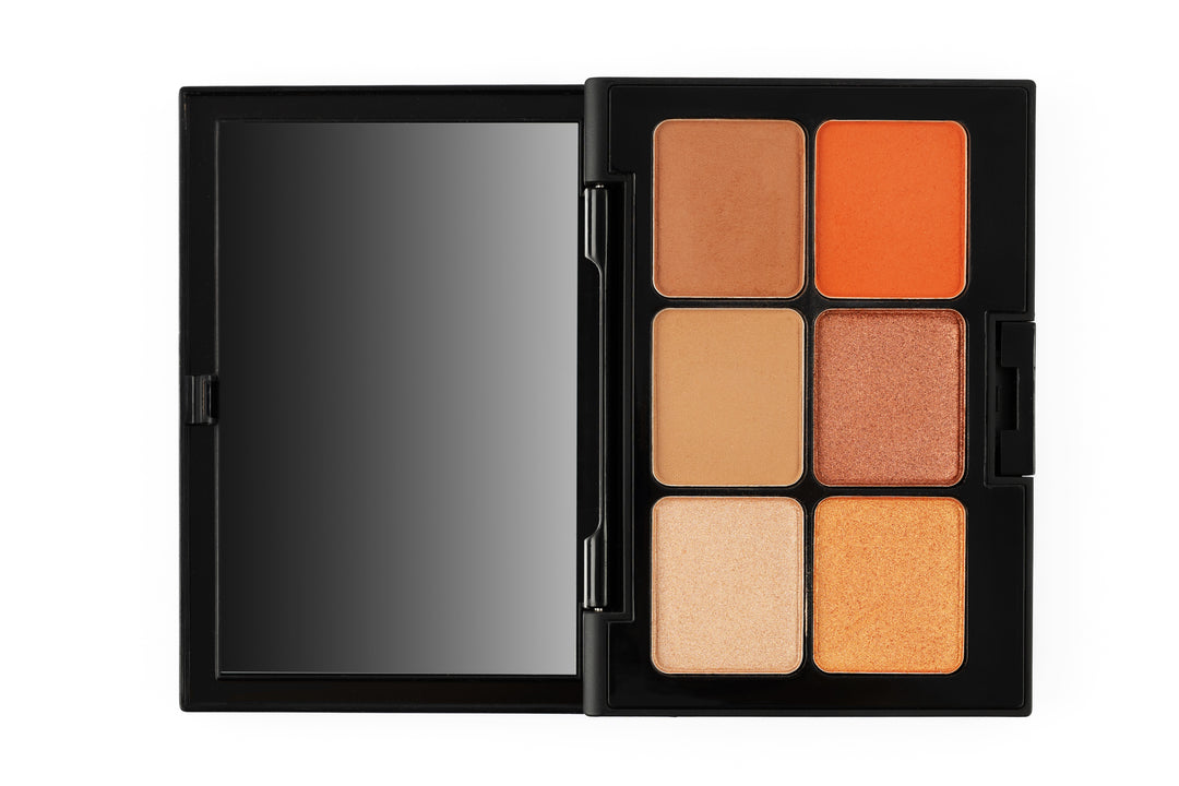 Eyeshadow Palette