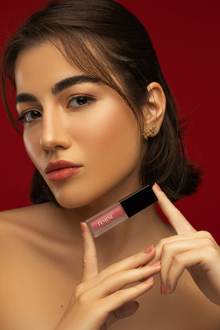 Matte Lip Stain