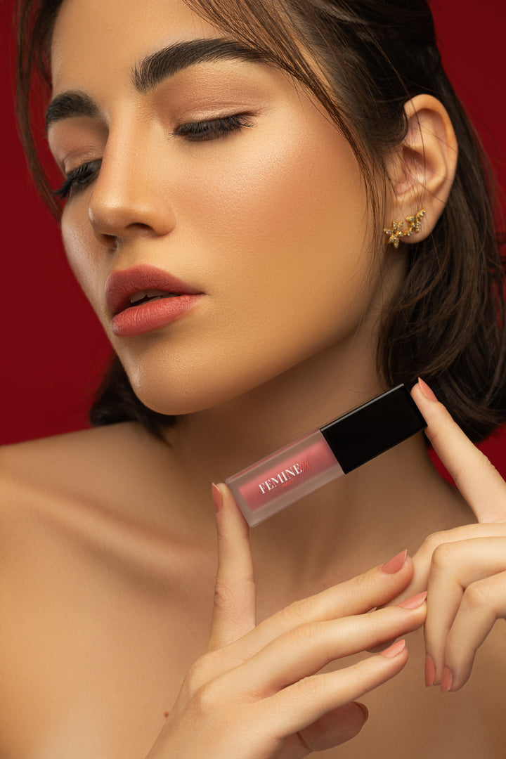 Matte Lip Stain
